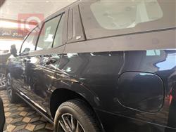 كاديلاك اسكاليد